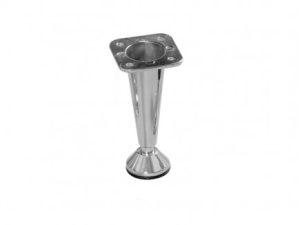 PICIOR MOBILIER CONIC REGLABIL CROMAT