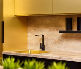 Panouri splashback