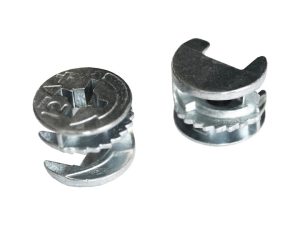 Cama excentric minifix #15mm