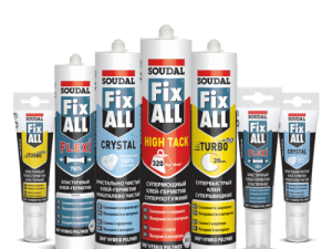 Fix All