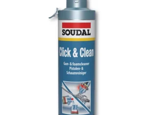 GUN & FOAM CLEANER, 5411183036451