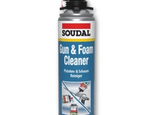 5411183033535, GUN & FOAM CLEANER
