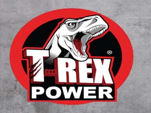 T-Rex