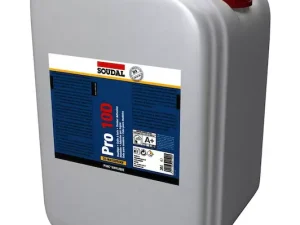 SOUDAL PRO 10D wood glue white/semi-transparent (20 l) - 103051