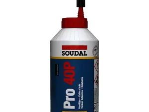 108766 ,PRO 40P , 5411183036611