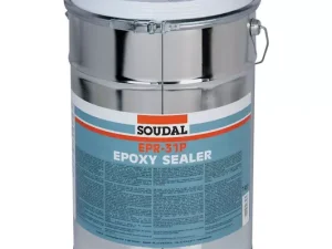 Barieră de umiditate epoxidică cu două componente – Soudal