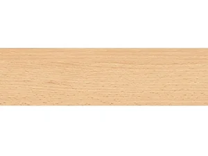 Cant melamina cu adeziv, Fag deschis A802 21 mm, 50 m