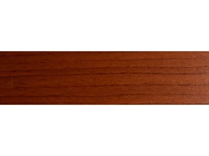 Cant melamina cu adeziv, Cires american 9345 21 mm, 50 m
