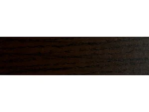 Cant melamina cu adeziv, Wenge 854 21 mm, 50 m