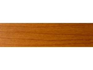 Cant melamina cu adeziv, Cires 344 42 mm, 50 m