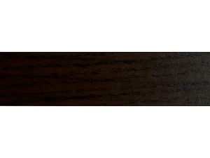Cant melamina cu adeziv, Wenge 854 42 mm, 50 m