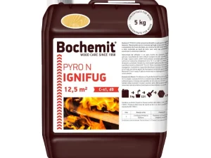 Pyro N Bochemit, 5 kg