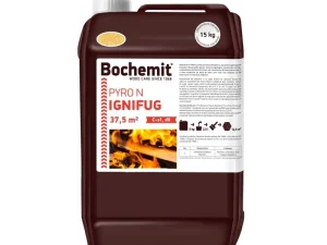 Pyro N Bochemit, 15 kg
