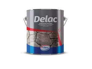 Lac pentru piatra, interior/exterior, Vitex, 2.5 l, transparent