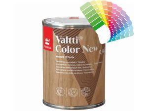 TIKKURILA VALTTI COLOR NEW