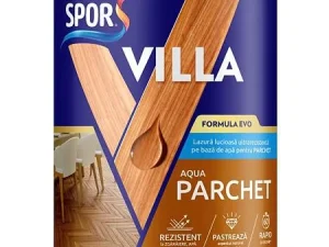 Lac pentru parchet Spor Villa Yaht