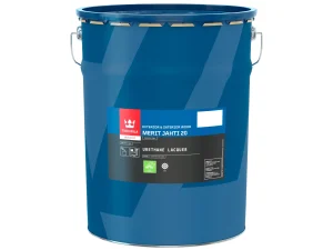 Tikkurila Merit Jahti 20 – lac mat pentru lemn