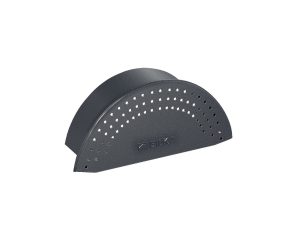 Capac de coamă Bilka gri antracit RAL 7016, finisaj mat
