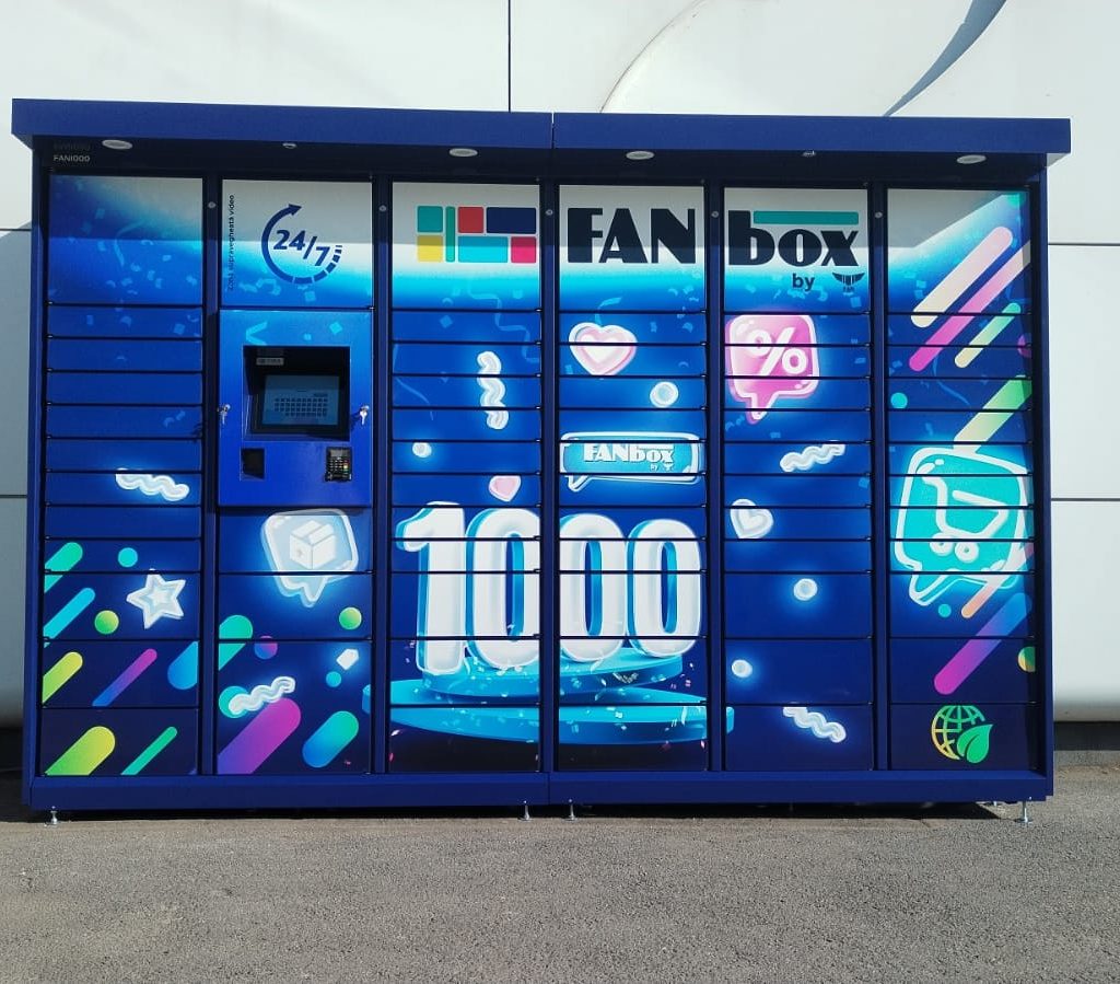 FANbox