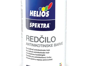 HELIOS SPEKTRA Diluant pentru vopsea antinicotină, 1 L