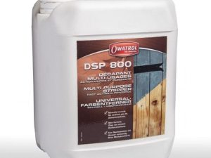 OWATROL DSP 800 – decapant profesional pentru vopsea