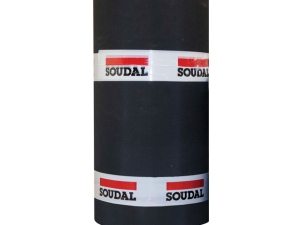 Membrană EPDM etanșă la aer și apă pentru ferestre și fațade.