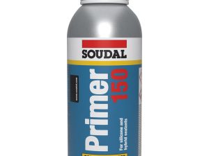 SOUDAL Grund universal SOUDAL PRIMER 150 pentru etanșanți de rosturi din silicon și MS polimer (500 ml) - 123011