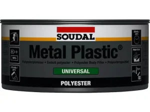 Chit auto, Metal Plastic, universal, 2kg