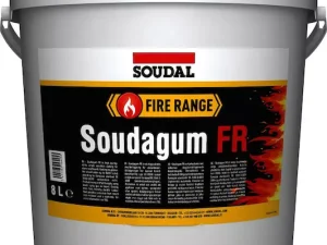 Soudal Soudagum FR 8l - 146643