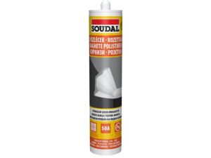 Adeziv zero solventi, 50A, 280ml