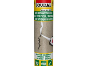 Mastic acrilic structural, alb, 280ml
