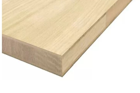 Panel furniruit stejar A/B