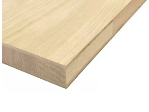 Panel furniruit stejar A/B