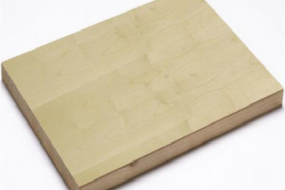 Panel furniruit tei A/B
