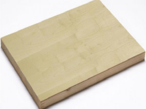 Panel furniruit tei A/B