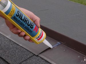 Silirub – etanșanți profesioniști