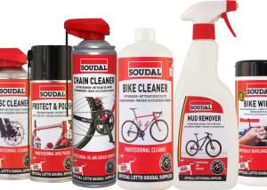 Produse pentru bicicleta