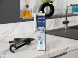 Etansanti si accesorii Bostik