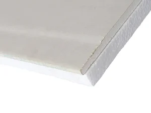 Placă Rigips Rigitherm cu strat termoizolant aplicat, pentru placări interioare și eficiență energetică