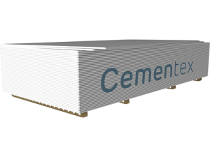 cementex – placă ciment armată pentru construcții rezistente la umiditate