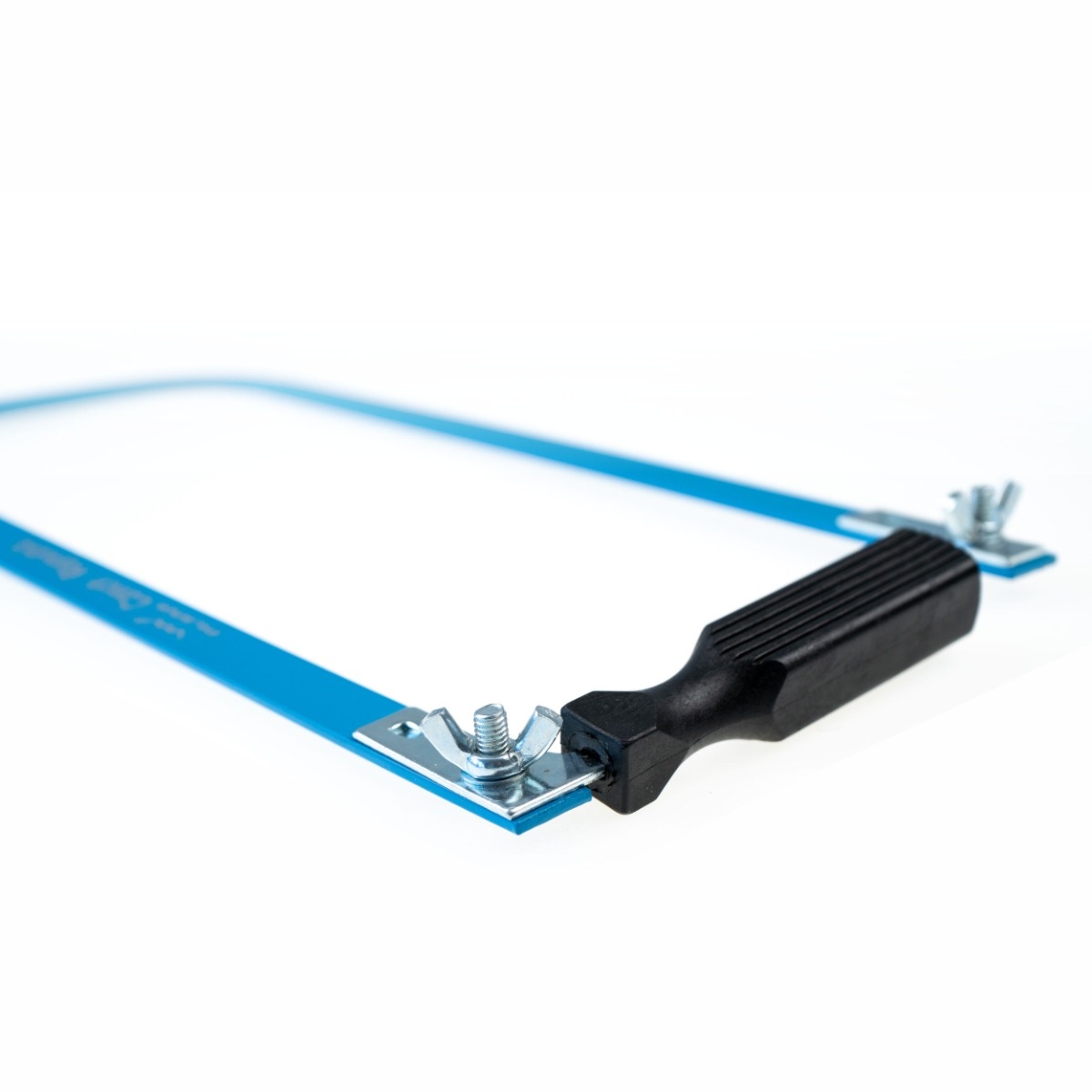 Cadru pentru traforaj 120x300 mm pentru tăiere și lucrări fine în lemn