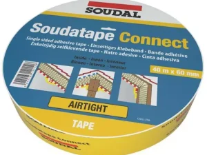 SOUDAL Soudatape Connect bandă etanșă etanșă 60mm x 40m - 125013