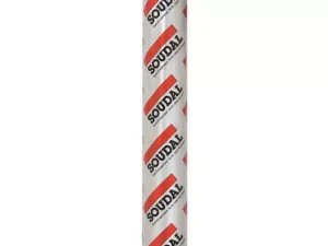 SOUDAL Soudatight Hybrid cu membrană rezistentă la aer și impact (cârnați de 600 ml) - 130545