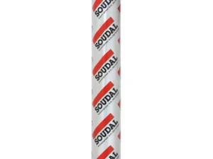 SOUDAL Soudatight LQ membrană albă hermetică la aer și vapori (cârnați de 600 ml) - 146281
