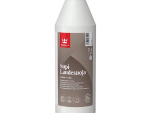 TIKKURILA SUPI LAUDESUOJA – ulei pentru lemn in saune