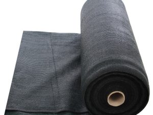 Plasa umbrire Versay, polipropilena, protectie UV, verde, grad umbrire 75 %, 1.5 x 20 m
