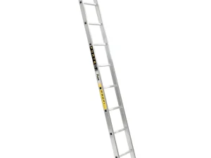 Scara aluminiu Forte 8108, 1 x 8 trepte