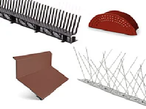Accesorii pentru tigla metalica