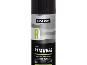 Maston Paint Remover – soluție pentru îndepărtarea vopselei și lacului