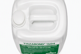 Adeziv D4 Monocomponent TISZABOND 4130_20kga